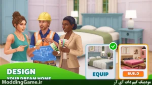 Life Sim 3D: Family Simulator