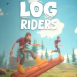 Log Riders