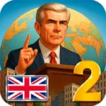 MA 2 – President Simulator