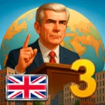 MA 3 – President Simulator PRO