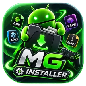 MG Installer