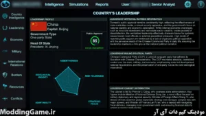MacroOps Simulation Engine