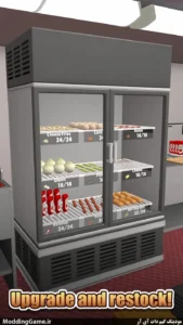 My Food Truck Simulator