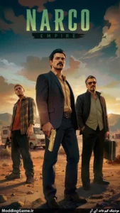 Narco Empire