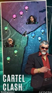 Narco Empire