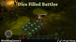 Rimelands - Hammer of Thor RPG