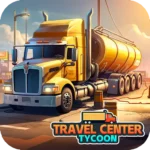Travel Center Tycoon