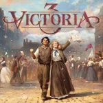 Victoria 3 + نسخه فارسی