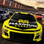 American Stock Car Series