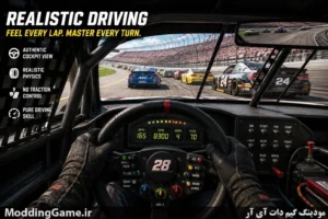 American Stock Car Series