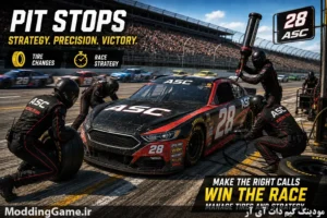 American Stock Car Series