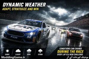 American Stock Car Series