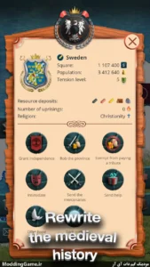 AoC - Medieval Simulator PRO