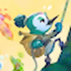 BARDA: Backpack Roguelike