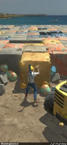Bulldozer Master: Crush & Mine