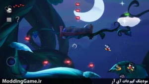 Disney Epic Mickey: Rebrushed