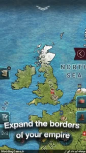 Europe 1784 Premium