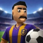 Football Luti Abad