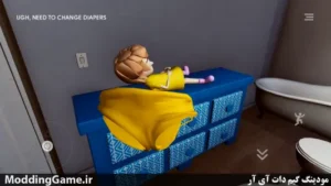Girl in Yellow 2
