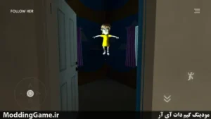 Girl in Yellow 2