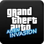 GTA Alien Invasion