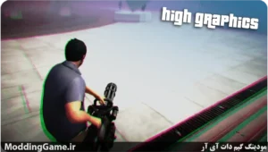 GTA Alien Invasion