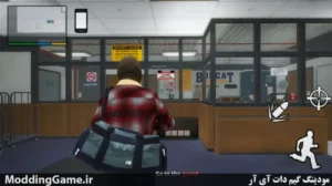 GTA V Prologue