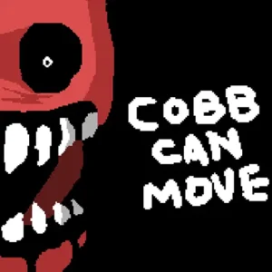 COBB CAN MOVE