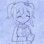 Cherry Dies in 5 Minutes + نسخه فارسی