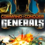 Command & Conquer Generals
