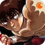 Crunchyroll: Baki Hanma