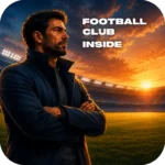 Football Club Inside