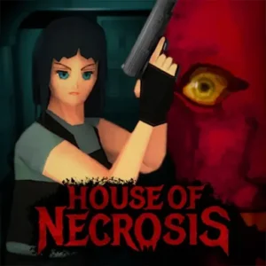 House of Necrosis
