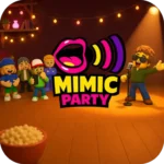 Mimic Party