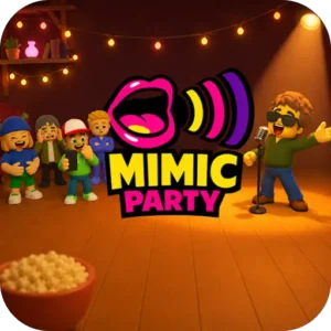 Mimic Party