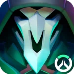 Overwatch Rush