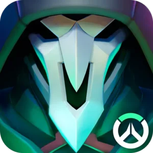 Overwatch Rush