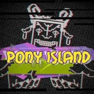 Pony Island