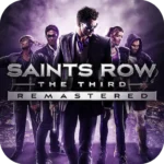 Saints Row: The Third