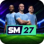 Soccer Manager 2027 - Football