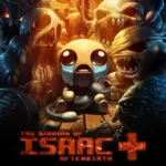 The Binding of Isaac: Afterbirth+