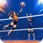 VolleyBall King
