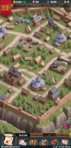 KR 2 - King Simulator
