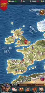 KR 2 - King Simulator