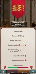 KR 2 - King Simulator