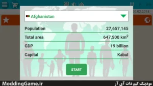 President Simulator Lite