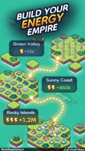 Reactor 2: Nuclear Tycoon