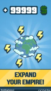 Reactor - Energy Sector Tycoon