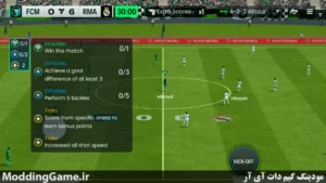 EA SPORTS FC™ Mobile 27 BETA