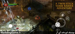 Lara Croft: Temple of Osiris